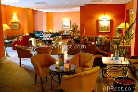 Corinthia Palace Hotel & SPA 21